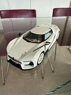 Citroën GT Gran Turismo 1:18 Noorwegen, Hobby en Vrije tijd, Modelauto's | 1:18, Ophalen of Verzenden, Zo goed als nieuw, Auto