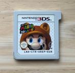 Super Mario 3D Land (3DS), Games en Spelcomputers, Ophalen of Verzenden, Zo goed als nieuw