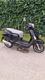 KYMCO LIKE 50, Fietsen en Brommers, Scooters | Kymco, Ophalen, Like, Benzine, 50 cc