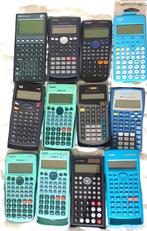 Perceel: Grafische rekenmachine van Texas Instruments, Diversen, Ophalen
