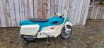 Ariel 250cc motorfiets, Motoren