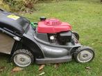 HONDA HRX 476 grasmaaier excl. conditie Zelftrekker 2019, Honda, Gebruikt, Ophalen of Verzenden, 40 t/m 49 cm