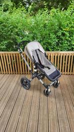 Poussette Bugaboo Cameleon 3, Gebruikt, Bugaboo, Verstelbare duwstang, Ophalen