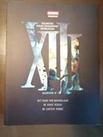 XIII (Reeks Humo), Boeken, Meerdere stripboeken, Ophalen