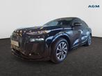 Audi Q6 Sportback e-tron Q6 Sportback e-Tron 83 kWh 45 Corpo, Automaat, Overige modellen, Zwart, Elektrisch