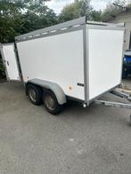 Hapert aanhangwagen, Auto diversen, Aanhangers en Bagagewagens, Ophalen, Zo goed als nieuw