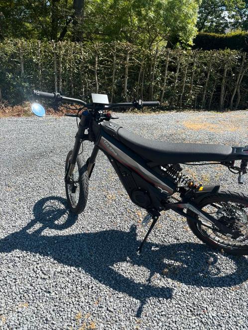 Talaria x3 b klasse, Fietsen en Brommers, Brommers | Overige merken, Zo goed als nieuw, Ophalen