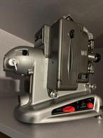 Bolex M8 Paillard film projector vintage 8mm, Verzamelen, Foto-apparatuur en Filmapparatuur, Ophalen, Projector
