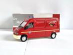 Brandweer Renault Master Pompier., Hobby en Vrije tijd, Ophalen of Verzenden