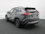 Toyota RAV4 2.5 PHEV Dynamic Plus e-CVT AWD-i, Auto's, Stof, Gebruikt, Elektrische ramen, Plug-in hybride