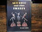 Art deco and other figures, art deco bronzen, Bryan Catley, Verzenden