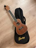 Ukelele met stemapparaat, Musique & Instruments, Enlèvement, Comme neuf