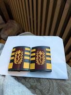 Dokter kolonel, Verzamelen, Militaria | Algemeen, Ophalen of Verzenden, Overige soorten, Embleem of Badge