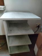 bureau hoekkast, Ophalen, Zo goed als nieuw