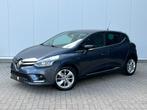 ✅ Renault Clio 1.2i Limited GARANTIE Airco GPS Cruise SoundS, Te koop, Zilver of Grijs, 54 kW, Stadsauto