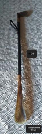 vintage schoenlepel, Ophalen of Verzenden