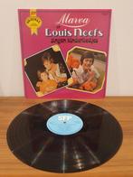 Marva en Louis Neefs Zingen Kinderliedjes, Ophalen of Verzenden