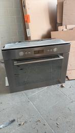 Whirlpool inbouw oven, Elektronische apparatuur, Ophalen, Zo goed als nieuw, Inbouw, Oven