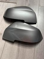 Bmw spiegelkappen M140i M135i look origineel zilver, Auto-onderdelen, Ophalen, BMW
