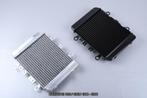 Radiateur AVDB KAWASAKI ER5 / N / ER5N 1996 - 2006, Motos, Enlèvement ou Envoi, Neuf