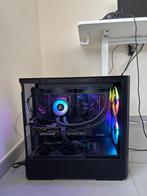 JEU SUR PC HAUT DE GAMME, Informatique & Logiciels, Enlèvement, Comme neuf, Gaming, SSD