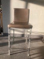 Barkrukken, 3 tabourets, Métal, Enlèvement, Utilisé