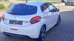 Peugeot 208 Gt-Line Automaat., Overige kleuren, Leder, 5 deurs, 81 kW