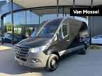 Mercedes-Benz Sprinter 317 CDI L2 3.5T ACTIEVE SPOORASSISTEN, Automaat, 4 deurs, 4 cilinders, 2000 kg