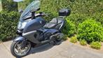 BMW  C 650 GT, Motoren, Motoren | BMW, Scooter, Particulier, Meer dan 35 kW, 647 cc