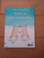 Omdat je mijn vriendje bent in nieuwstaat, Ophalen of Verzenden, Zo goed als nieuw