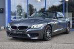 BMW Z4 sDrive20i M Sport Navi Porfessional Leather Keyless, Auto's, BMW, Automaat, Gebruikt, 4 cilinders, Cabriolet