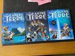 L'autre Terre - Série complète, Ophalen of Verzenden, Zo goed als nieuw