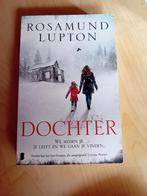 Dochter, Boeken, Ophalen, Zo goed als nieuw, Rosamund Lupton