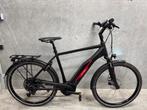 Victoria elektrische fiets | z.g.a.n. | Bosch middenmotor, Versnellingen, Zo goed als nieuw, 57 tot 61 cm, Ophalen