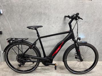Victoria elektrische fiets | z.g.a.n. | Bosch middenmotor beschikbaar voor biedingen
