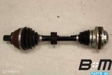 Aandrijfas links (bestuurderskant) VW Passat B8 Sedan beschikbaar voor biedingen
