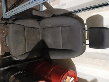Bestuurdersstoel sprinter w907 beschikbaar voor biedingen