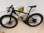 Specialized Epic Sworks HT, Ophalen