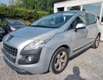 PEUGEOT 3008 1.6i Comfort 2011 AIRCO GPS 201.697 KM 2500€, Euro 5, Monovolume, 4 cilinders, 1590 cc