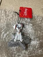 Nieuw Disney ornament 101 Dalmatiers ' Patch ', Collections, Disney, Statue ou Figurine, Enlèvement ou Envoi, Neuf