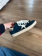 Neppe golden goose, Kleding | Dames, Schoenen, Blauw, Ophalen of Verzenden, Zo goed als nieuw, Sneakers