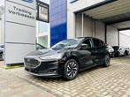 Ford Focus 1.0 EcoBoost / mHEV / Titanium / DAP / Winter Pa, Focus, Zwart, 5 deurs, 117 g/km