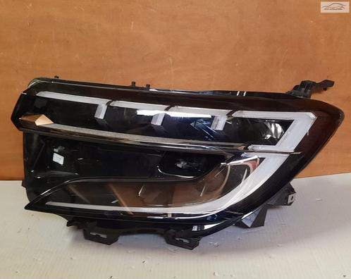 Koplamp links Matrix LED Renault Austral v.a 2022 260609504R, Auto-onderdelen, Verlichting, Renault, Gebruikt, Herkomst onderdeel bekend