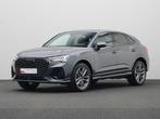 Audi Q3 Sportback Q3 Sportback 45 TFSIe PHEV S line S tronic, Auto's, Automaat, 38 g/km, Hybride Elektrisch/Benzine, SUV of Terreinwagen