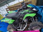 Echange quad, Motoren, Quads en Trikes, 250 cc, Meer dan 35 kW