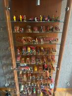 Collection de pompiers, Ophalen