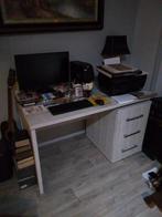 Bureau, Ophalen, Zo goed als nieuw, Bureau