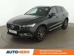 Volvo XC60 2.0 D4 Inscription 2WD (bj 2019, automaat), https://public.car-pass.be/vhr/2bc03229-33b2-4ddb-af7b-55c1b409e281, Gebruikt