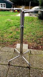 Chrome Kledingrek van de jaren 1950 nog in zeer goeden staat, Kleding | Dames, Ophalen, Zo goed als nieuw
