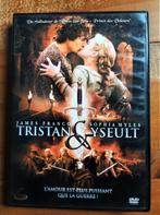 Tristan et Yseult - James Franco, CD & DVD, DVD | Aventure, Utilisé, Enlèvement ou Envoi